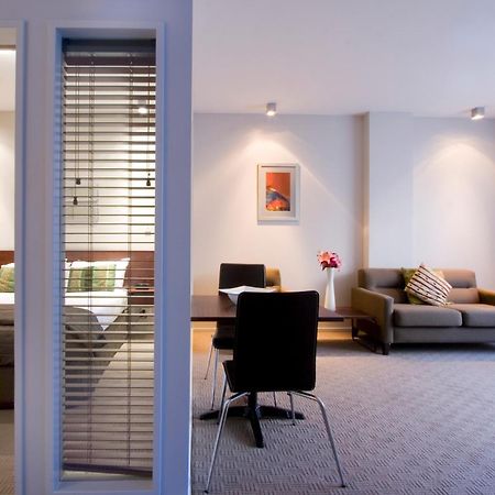 Vr Auckland City Pokoj fotografie